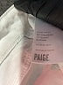 Paige White Casual Pants Size 26 waist - photo 8