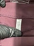 Fabletics Burgundy Athletic Shorts Size S - photo 4