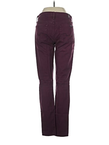 7 For All Mankind Jeans (view 2)