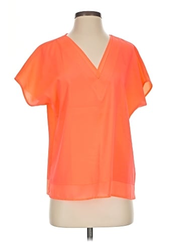 DKNY Short Sleeve T-Shirt (view 1)