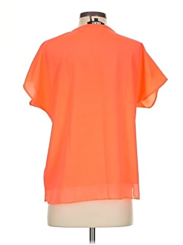 DKNY Short Sleeve T-Shirt (view 2)