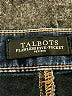 Talbots Blue Jeans Size 14 (petite) - photo 4