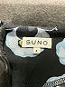 Suno Print Blue Cocktail Dress Size 4 - photo 7