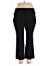 Worthington Black Dress Pants Size 14 Petite - photo 1