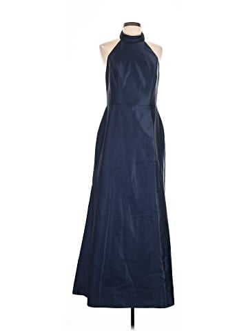 Alfred Sung Cocktail Dress (view 1)