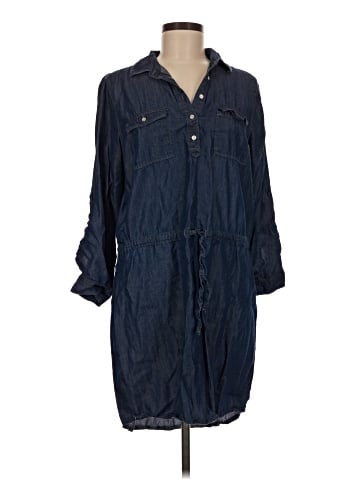 Gloria Vanderbilt Casual Dress (view 1)