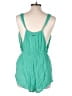 O'Neill 100% Viscose Green Romper Size L - photo 2
