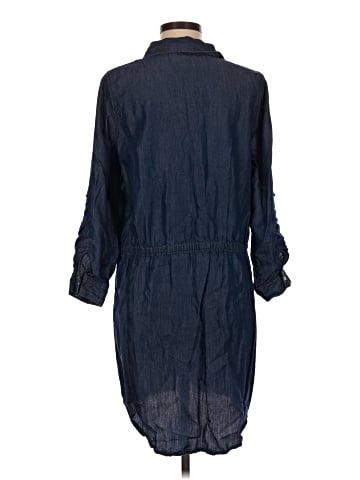 Gloria Vanderbilt Casual Dress (view 2)