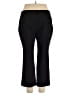 Worthington Black Dress Pants Size 14 Petite - photo 2