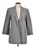 Stradivarius Gray Blazer Size L - photo 1