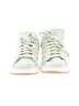 Adidas White Sneakers Size 7 - photo 2