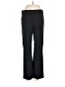Ann Taylor LOFT Outlet Black Active Pants Size M - photo 1