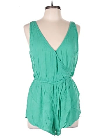 O'Neill Romper (view 1)