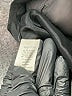 Trina Turk Solid Black Casual Skirt Size 0 - photo 5