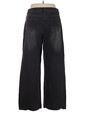 Unbranded Jeans (view 2)