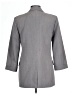 Stradivarius Gray Blazer Size L - photo 2