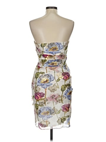 Nicole Miller Cocktail Dress (view 2)