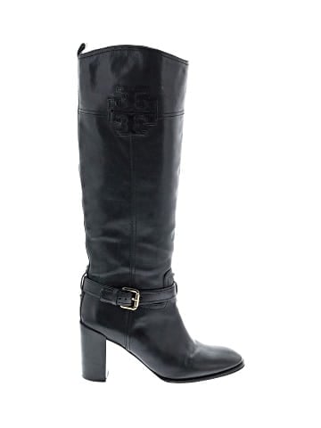 Tory Burch Boots (view 1)