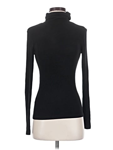 Sanctuary Long Sleeve Turtleneck (view 1)