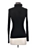 Sanctuary Black Long Sleeve Turtleneck Size XS - photo 1