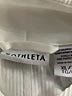 Athleta White Track Jacket Size XL - photo 6