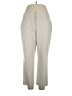 Talbots Ivory Dress Pants Size 16 - photo 1