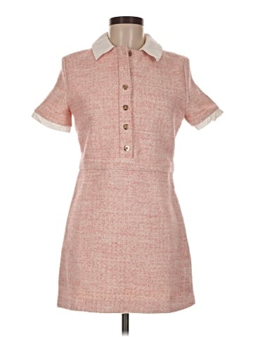 Maje Casual Dress (view 1)