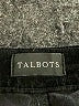 Talbots Black Jeggings Size 14 (petite) - photo 4