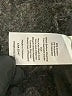 Talbots Black Jeggings Size 14 (petite) - photo 5