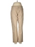 Banana Republic Solid Tan Khakis Size 4 - photo 1