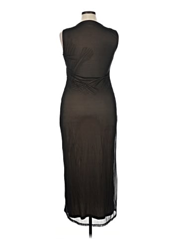 DKNY Cocktail Dress (view 2)
