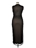 DKNY Black Cocktail Dress Size 14 - photo 2