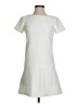 Alice + Olivia White Casual Dress Size 0 - photo 1
