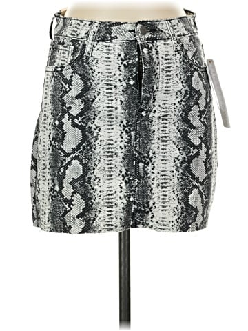 Tinseltown Casual Skirt (view 1)