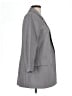 Stradivarius Gray Blazer Size L - photo 4