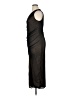 DKNY Black Cocktail Dress Size 14 - photo 5