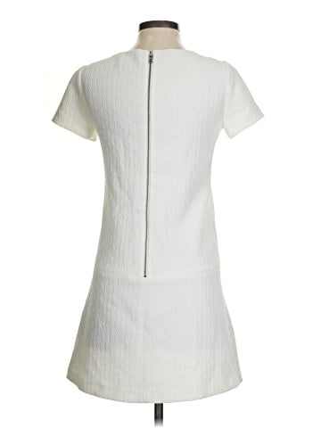 Alice + Olivia Casual Dress (view 2)