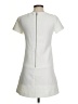 Alice + Olivia White Casual Dress Size 0 - photo 2