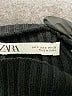Zara Black Tank Top Size S - photo 7