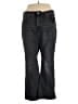 Levi's Black Jeans Size 16 - photo 1
