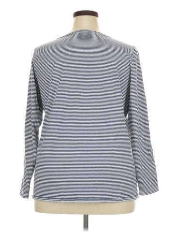 Duluth Trading Co. 3/4 Sleeve T-Shirt (view 2)