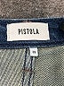Pistola Color Block Blue Jeans Size 26 waist - photo 7