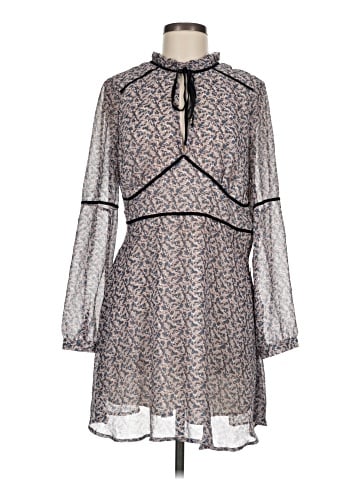 Cupcakes & Cashmere Cocktail Dress (view 1)