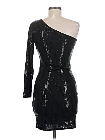 Shasa Cocktail Dress (view 2)