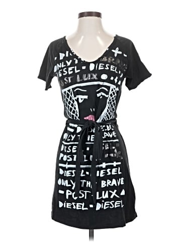 Diesel Casual Dress (view 1)