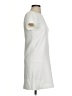 Alice + Olivia White Casual Dress Size 0 - photo 4