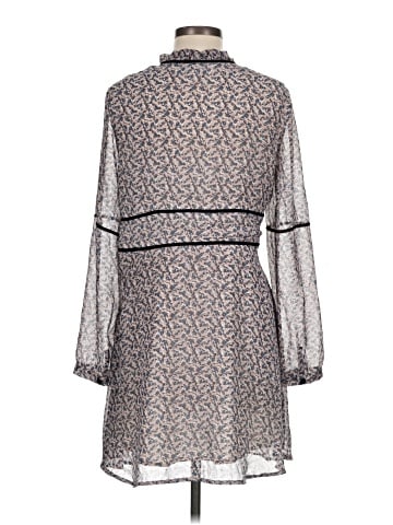 Cupcakes & Cashmere Cocktail Dress (view 2)
