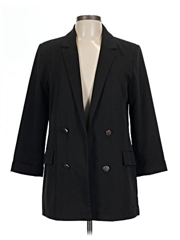 Stradivarius Blazer (view 1)
