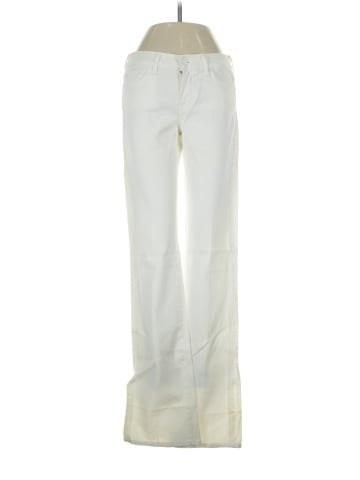 7 For All Mankind Casual Pants (view 1)