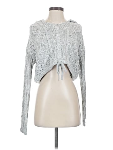 Aeropostale Pullover Sweater (view 1)